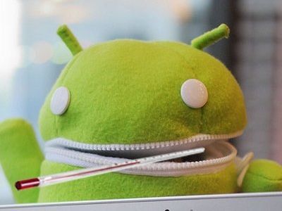 Мобильные угрозы для ОС Android