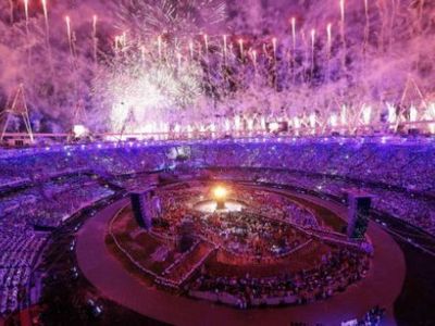 Олимпийских болельщиков попросили не твитить лишнего
