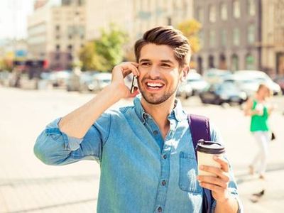 Четверть пользователей готовы отказаться от звонков в пользу переписок в мессенджерах