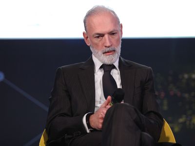 Что ждёт «Билайн»: большое интервью с новым гендиректором компании