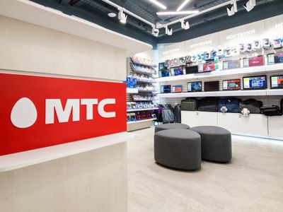 МТС отчиталась об итогах 2020 года: ключевые показатели