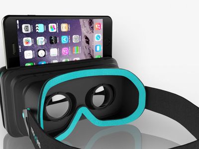 Apple готовит к анонсу смарт-очки с поддержкой VR