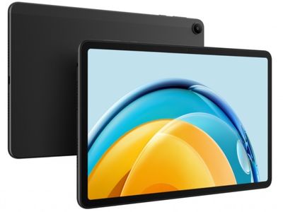 Представлен недорогой планшет MatePad SE 10.4 на HarmonyOS 3.0: характеристики и цены