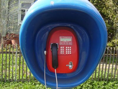 «Ростелеком» отменил плату за все звонки на российские номера с таксофонов