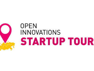 Продолжается прием заявок на конкурс Open Innovations Startup Tour в Челябинске