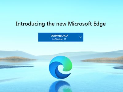 Браузер Edge Chromium от Microsoft стал доступен пользователям Windows и macOS