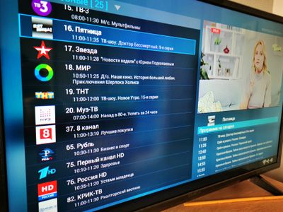 Аудитория «новогодних огоньков» по ТВ выросла в полтора раза