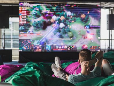 В России стали на 20% чаще играть в компьютерные игры