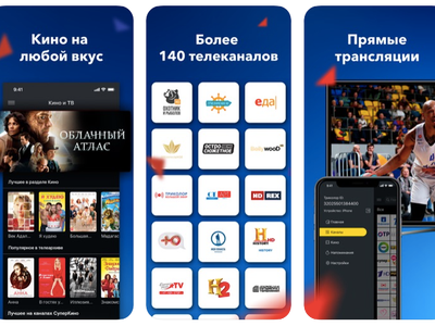 Оператор «Триколор» открыл бесплатный доступ к видеоконтенту для всех жителей России