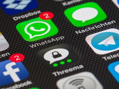 Мессенджеры начали проводить идентификацию российских пользователей по номеру телефона