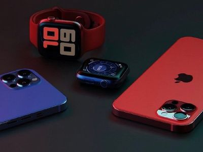 Стали известны окончательные параметры и внешний вид новых iPhone 12