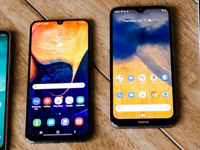 Смартфоны с мощным аккумулятором: 10 лучших моделей среднего класса