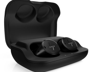 HP представила беспроводные наушники с шумоподавлением: характеристики и цены в России