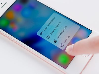 Уникальные возможности смартфона iPhone 6s