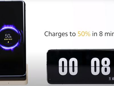 100% за 19 минут: Xiaomi представила новую технологию беспроводной зарядки смартфонов