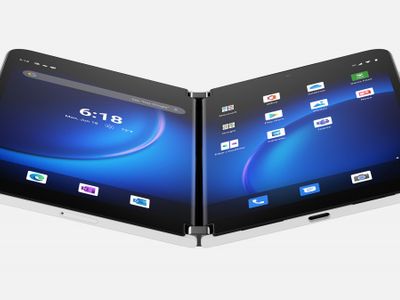 Microsoft объявила о выпуске складного Android-смартфона Surface Duo 2: особенности и цены