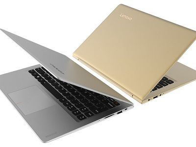 Ноутбуки Lenovo в магазине АЛЛО