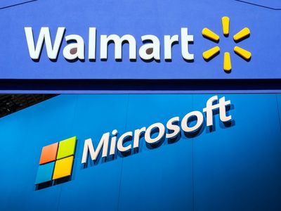 Америсанский бизнес TikTok может купить совместное предприятие Walmart и Microsoft