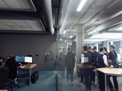 Российские компании представили моноблоки, ноутбуки и рабочие станции для государственных и коммерческих организаций