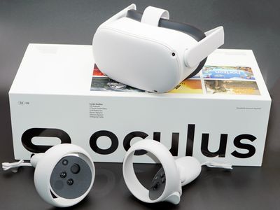 Facebook объявила об отзыве 4 млн VR-шлемов Oculus Quest 2