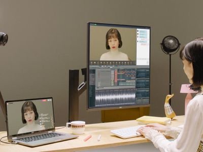Программисты оценят: LG выпустила монитор DualUp с соотношением сторон 16:18