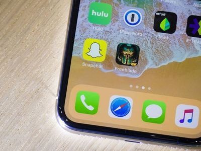 Apple отложила производство iPhone X из-за технических сложностей