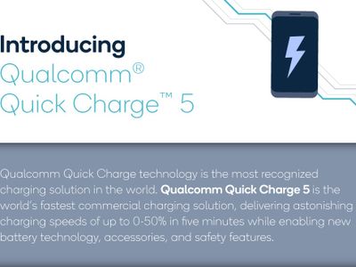 Представлена новая технология зарядки смартфонов всего за 15 минут