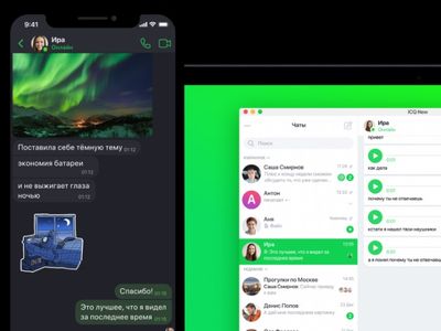 Российский ICQ бьёт рекорды по скачиванию в Гонконге: пользователи массово уходят из WhatsApp