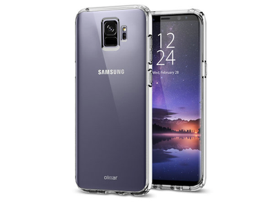 Опубликованы технические параметры и фото флагманского Samsung Galaxy S9