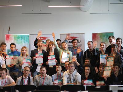 В Челябинске определили лучшие стартап-проекты Урала