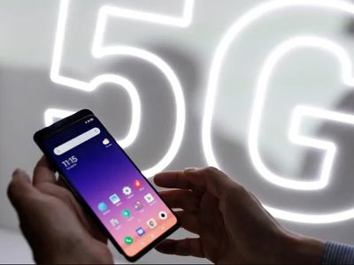 Эксперты прогнозируют увеличение доли 5G смартфонов до 10% в 2020 году