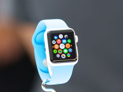 Продажи Apple Watch серьёзно просели на растущем рынке