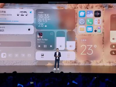 Xiaomi официально показала свою операционную систему HyperOS: перечень поддерживаемых моделей