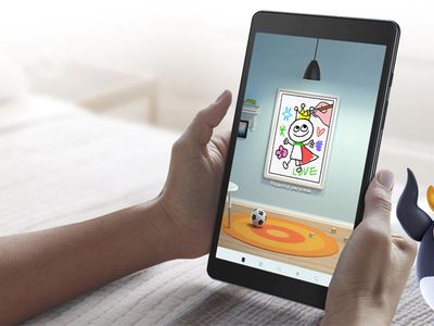 Samsung выпустила специальную версию планшета Galaxy Tab A 8.0 для детей