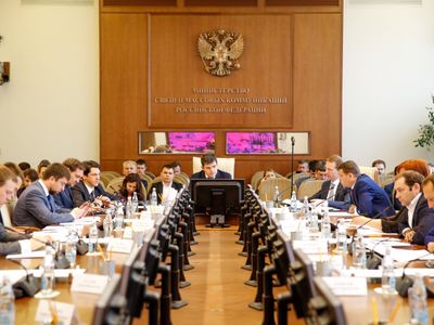 Операторов сотовой связи подключат к инфраструктуре электронного правительства