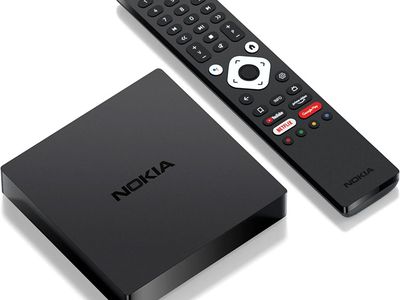Под брендом Nokia выпущена первая ТВ-приставка с поддержкой 4K