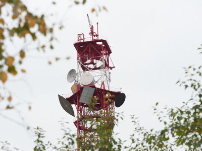 Завершена модернизация магистральной линии связи Европа-Азия на территории Челябинской области