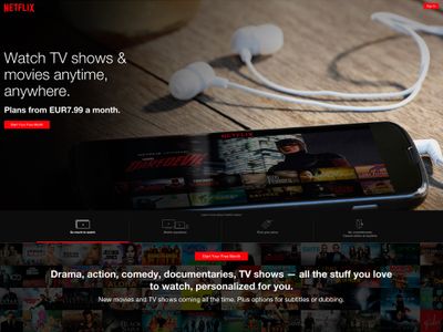 Netflix адаптируют под Россию: подписка подешевеет