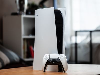 PlayStation 5 в дефиците: за месяц в России было продано 8764 игровых приставок