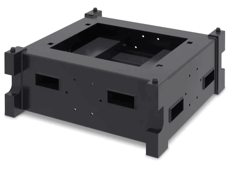 Подъемная секция Enerpac BLJS750, JS750