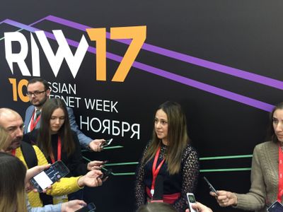 Tele2 представила концепцию цифровой экономики