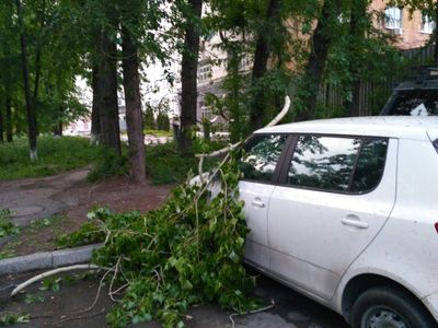 «Ростелеком» во время урагана перевел свыше 100 объектов связи на резервное электропитание