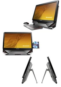 Спарк Компьютерз представляет новинки: моноблоки Lenovo