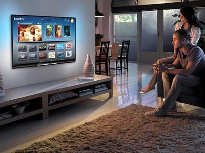 Число пользователей интерактивного ТВ в России выросло на 20%