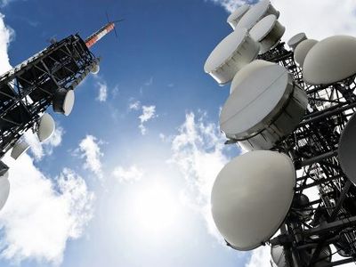 «Вымпелком» завершил строительство сети WiMAN в ряде городов России