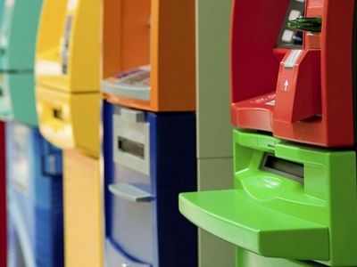 Банкоматы в России подверглись мощной кибератаке