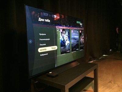 Аудитория сервиса «Билайн ТВ» за год выросла на 30% 