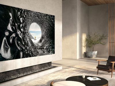 Samsung анонсировала выпуск новых серий смарт-телевизоров: изучаем модели 2022 года