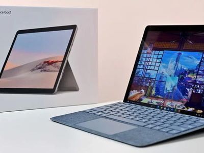 Microsoft выпустила конкурента Apple iPad на Windows: цены и характеристики