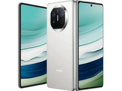 Анонсирован складной 5G-смартфон Huawei Mate X5: характеристики и цены